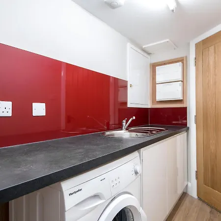 The Old Bakery Holiday home